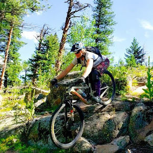 Meet your Posher, Dawn